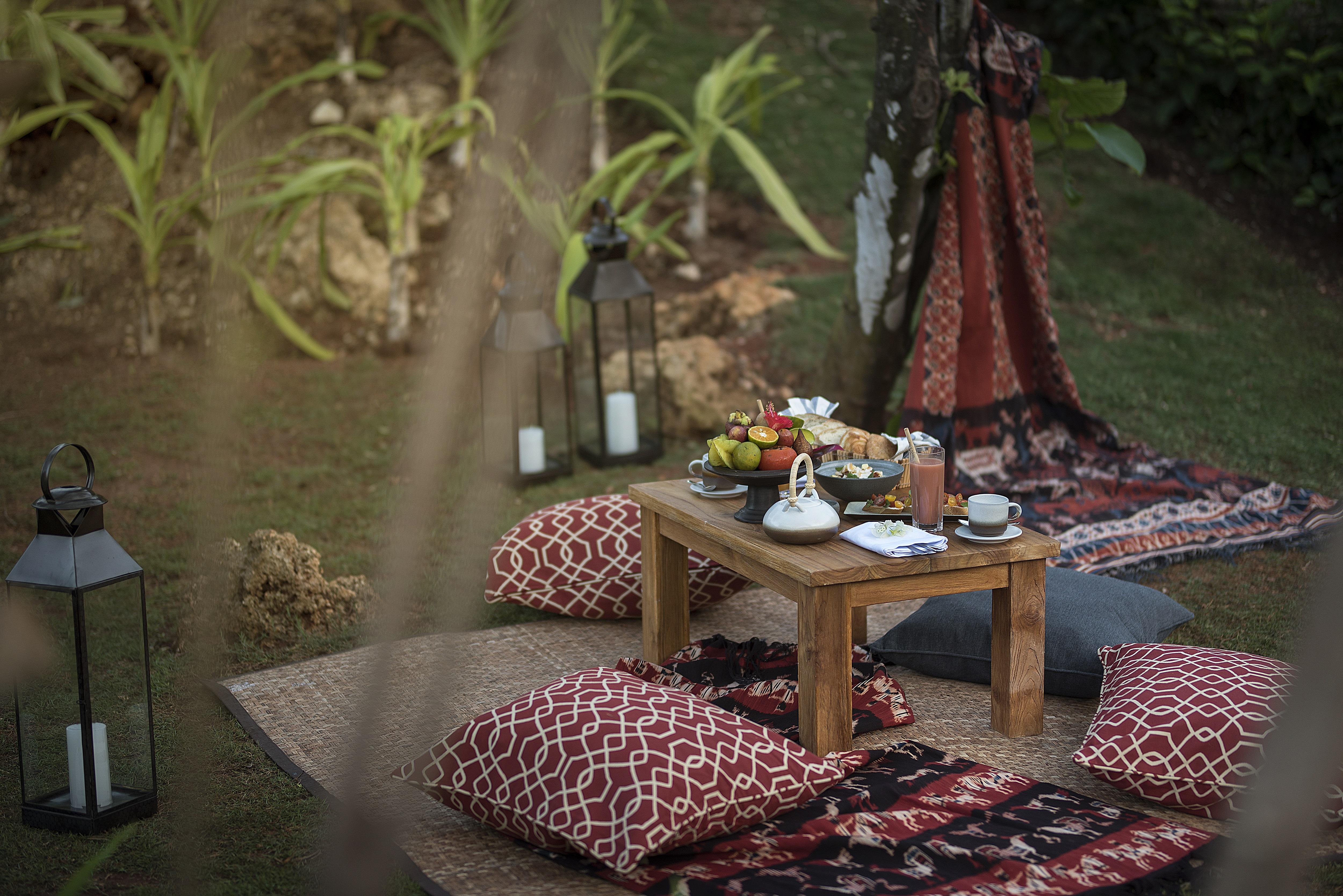 Lelewatu Resort Sumba Watukarere Exterior photo