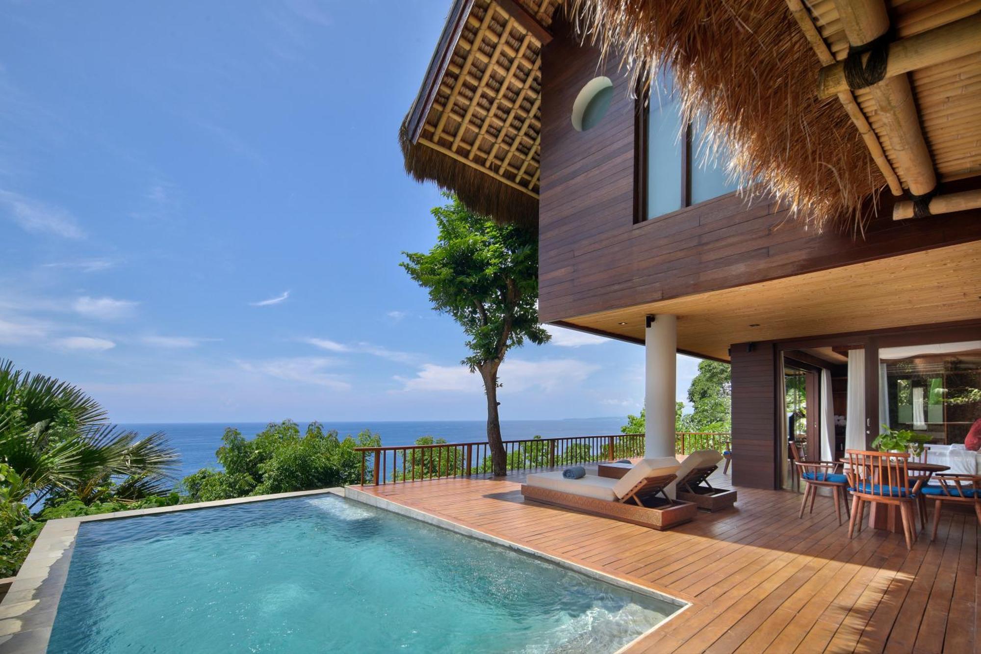 Lelewatu Resort Sumba Watukarere Exterior photo