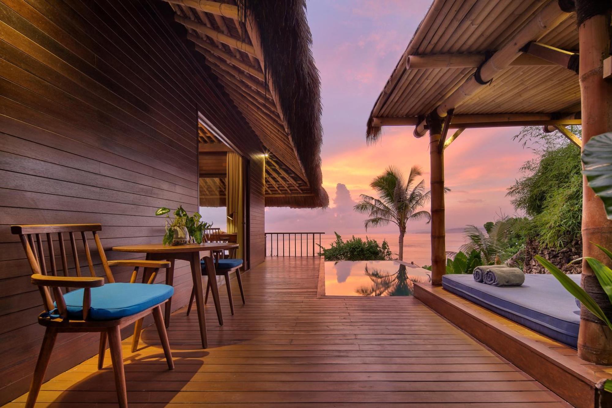 Lelewatu Resort Sumba Watukarere Exterior photo