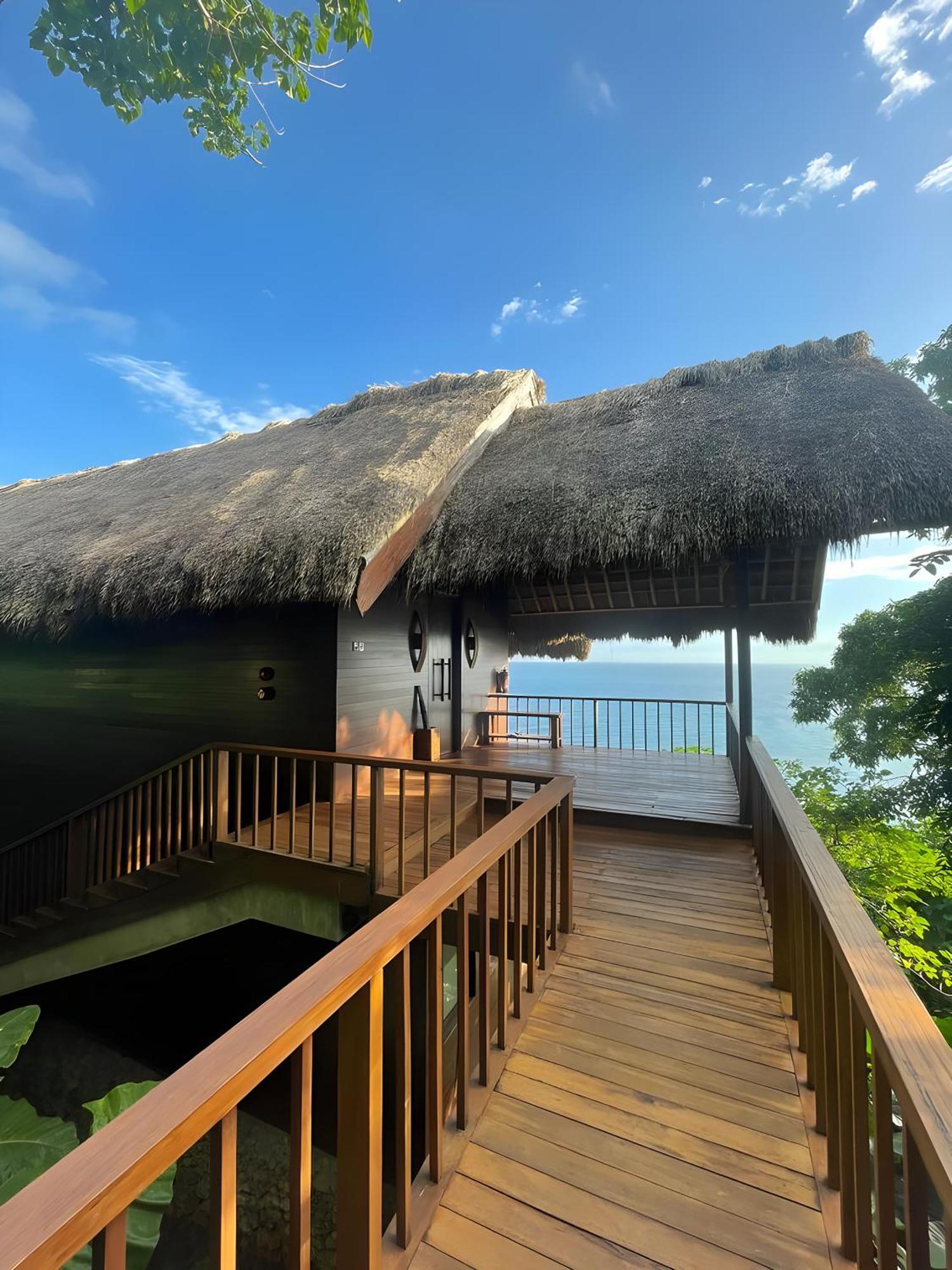 Lelewatu Resort Sumba Watukarere Exterior photo