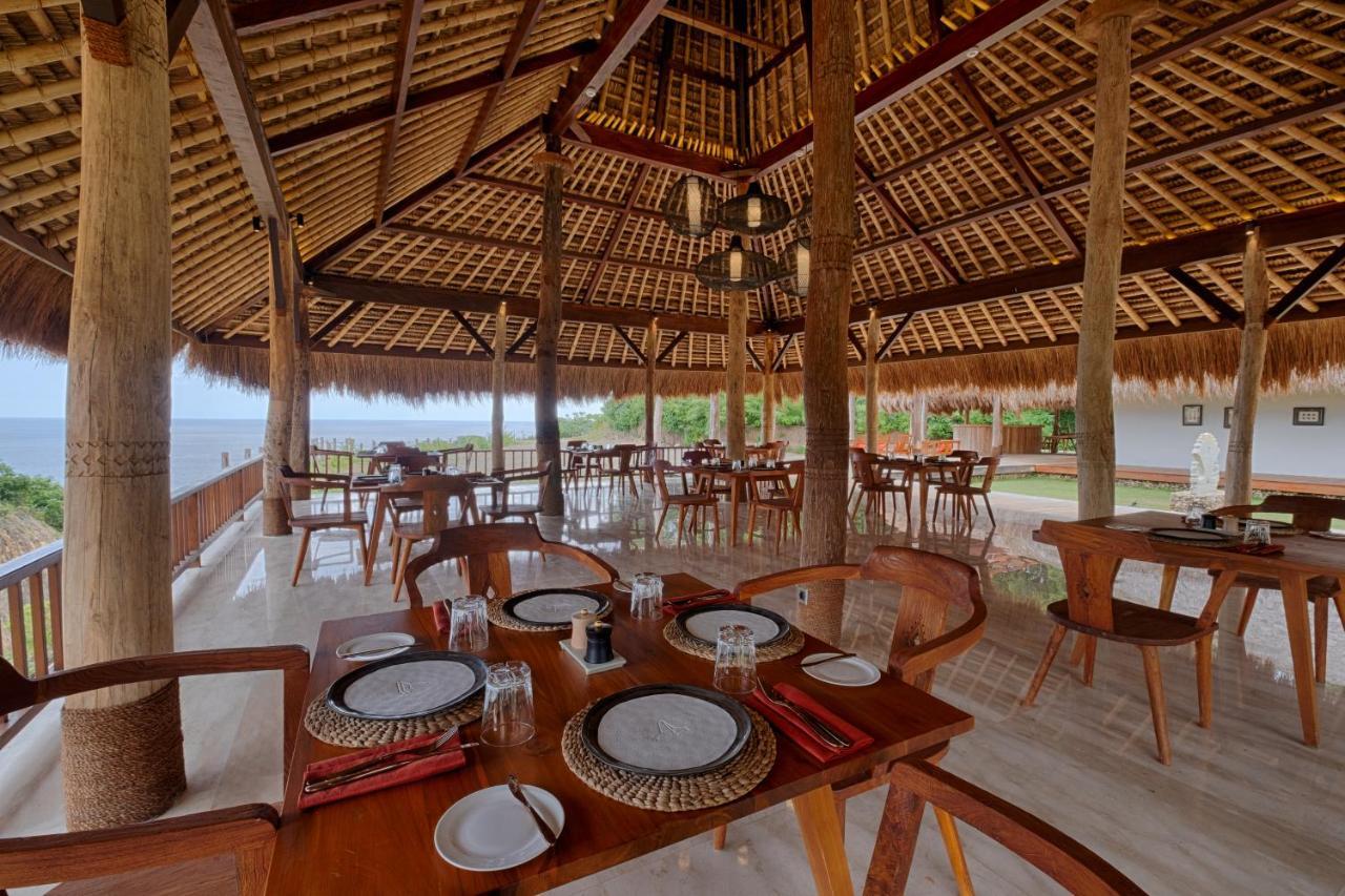 Lelewatu Resort Sumba Watukarere Exterior photo