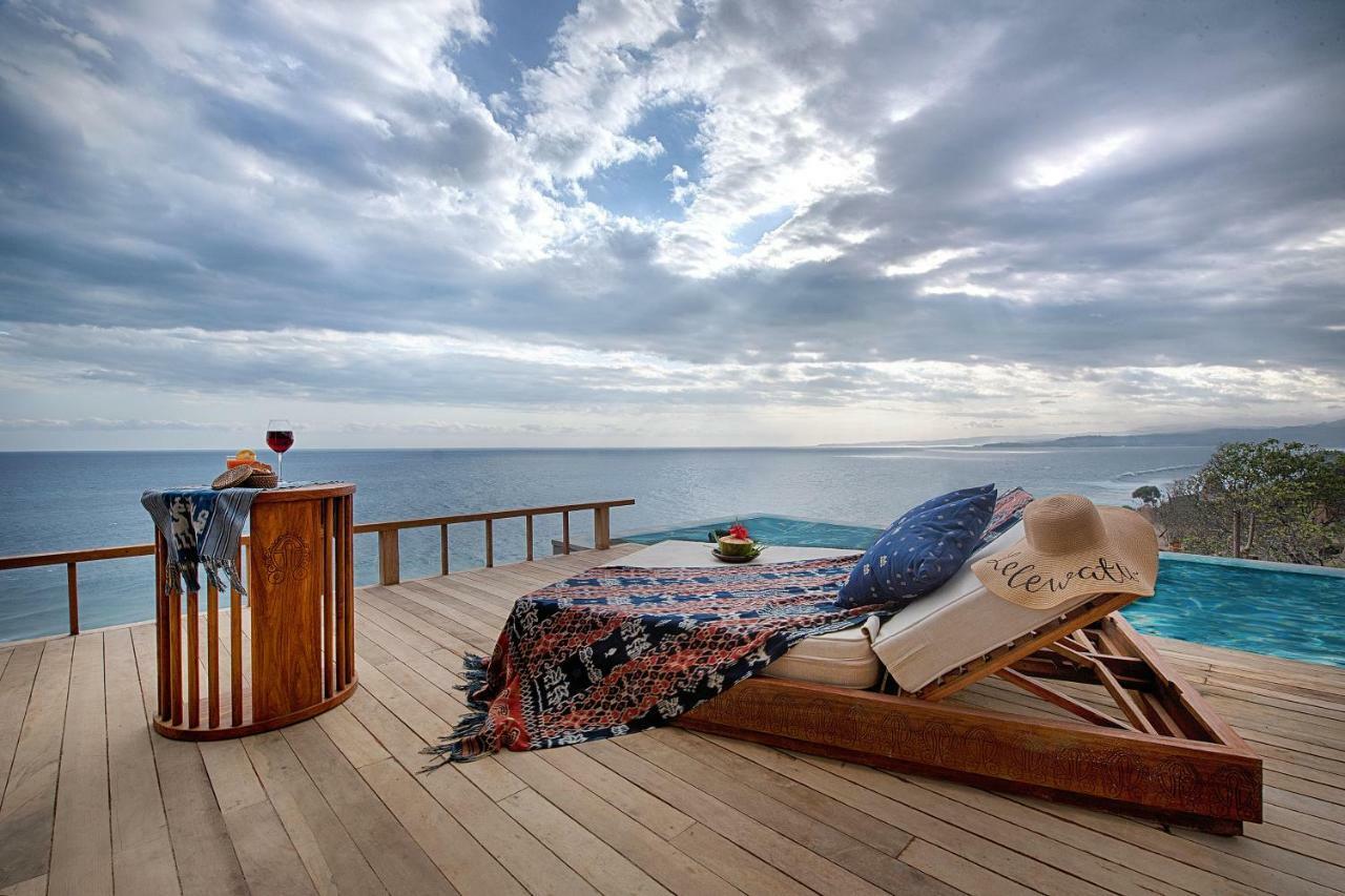 Lelewatu Resort Sumba Watukarere Exterior photo
