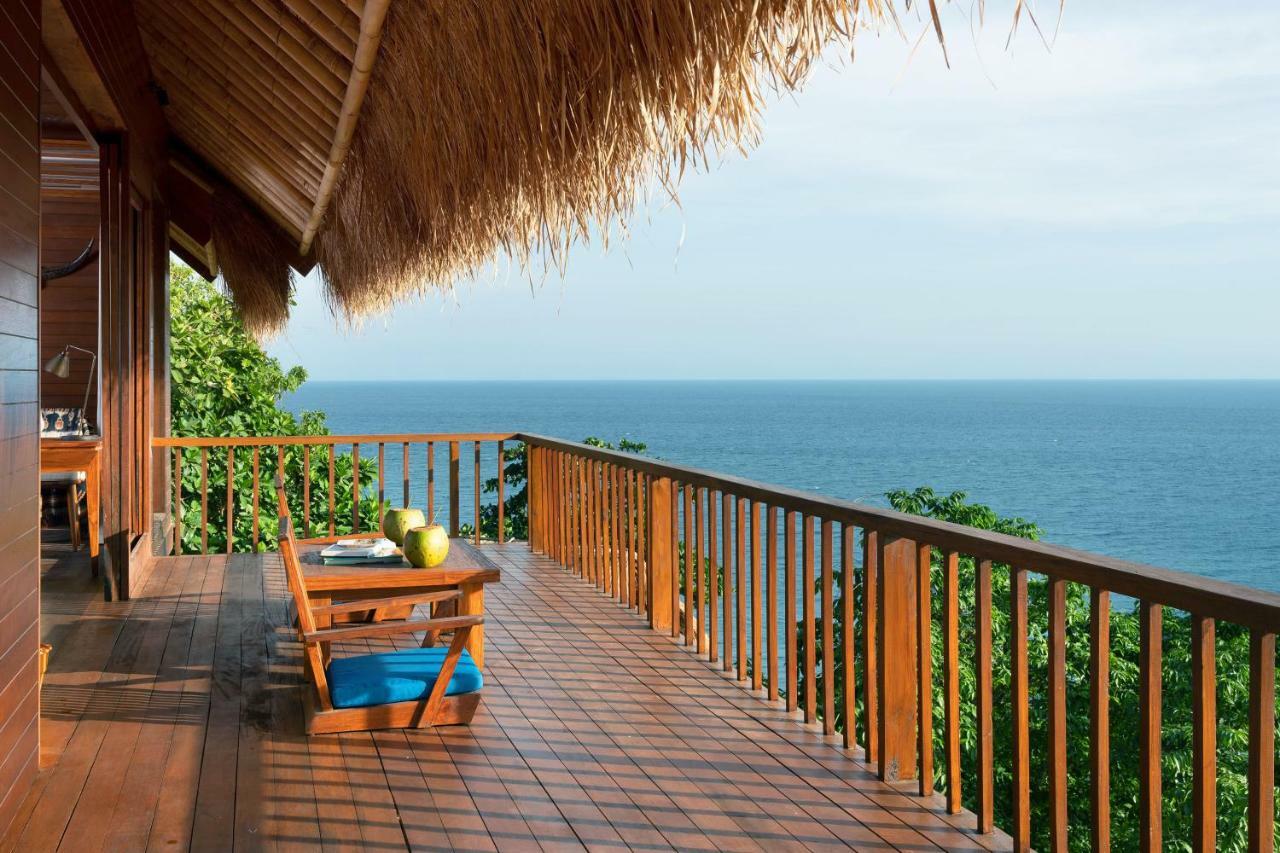 Lelewatu Resort Sumba Watukarere Exterior photo